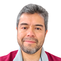 Alejandro Fuentes Cristerna