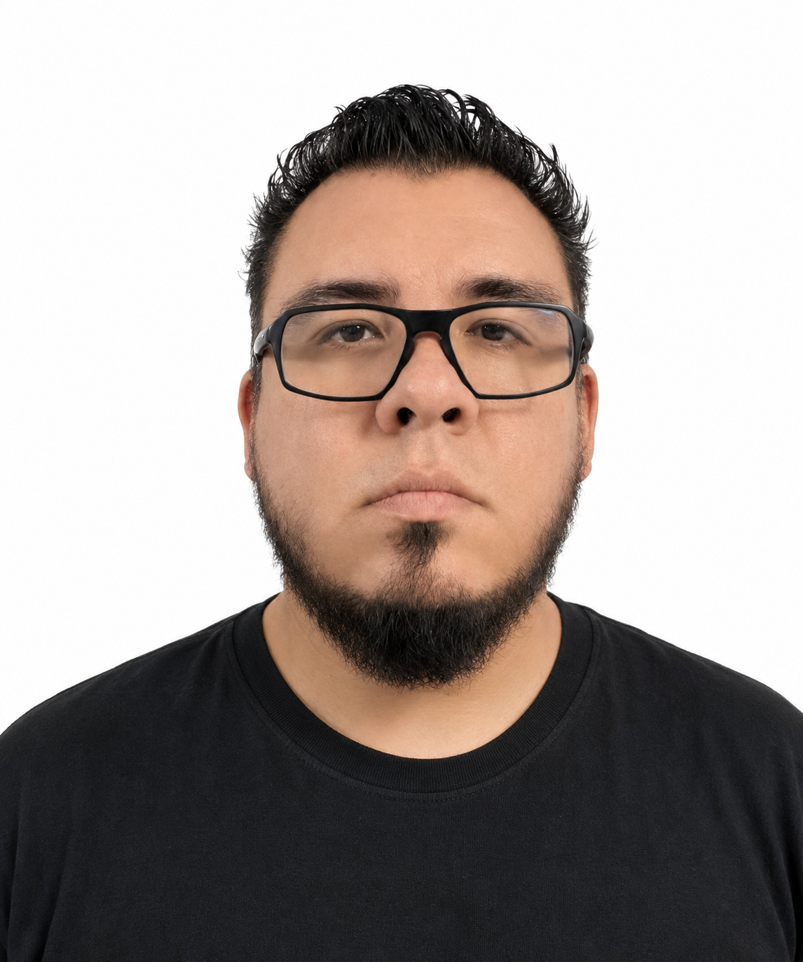 Kristoffer Rogelio de la Torre Fernández