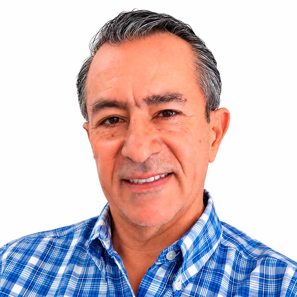 Ricardo Cano Hernández