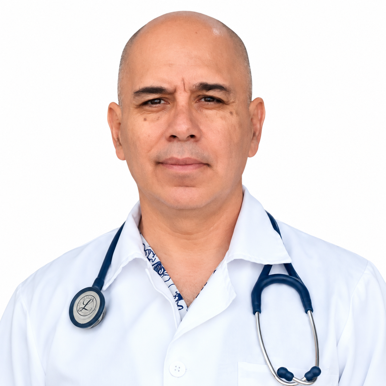 Ulises Benjamín Hoyo Cortes
